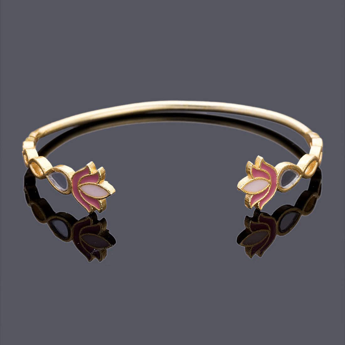 Ombre Love Bracelet, Stylish Gift